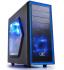 Full System: i5-9400F Six-Core up to 4.10GHz, 16GB RAM, Geforce GTX1660 SUPER 6GB, 500G SSD NVMe + 1TB HDD, 23.6" Gaming Monitor, Gaming headset, Windows 10 Full System: i5-9400F Six-Core up to 4.10GHz, 16GB RAM, Geforce GTX1660 SUPER 6GB, 500G SSD NVMe + 1TB HDD, 23.6" Gaming Monitor, Gaming headset, Windows 10